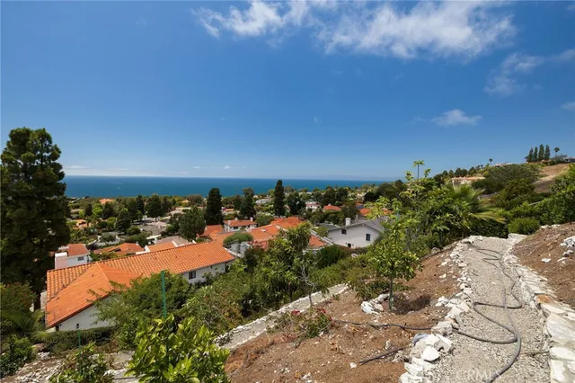 $13,750 | 1253 Vía Landeta, Palos Verdes Estates, CA 90274
