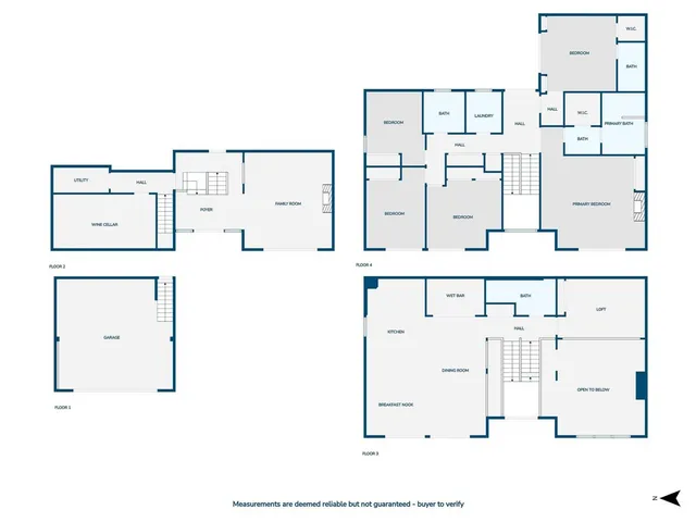 $13,750 | 1253 Vía Landeta, Palos Verdes Estates, CA 90274