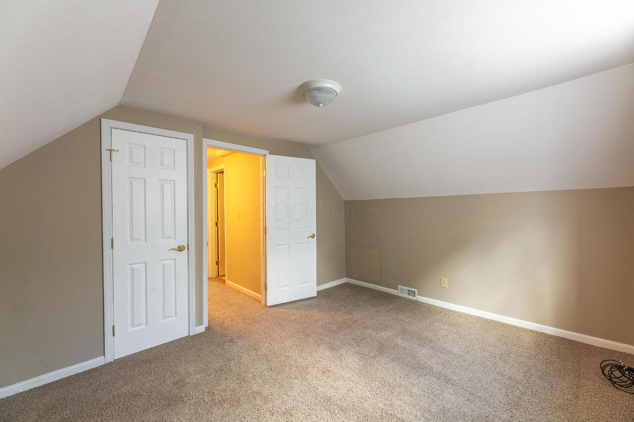 1658 Adair Road Columbus, OH 43227 - Photo 26 of 36 Another look. See the closet door.