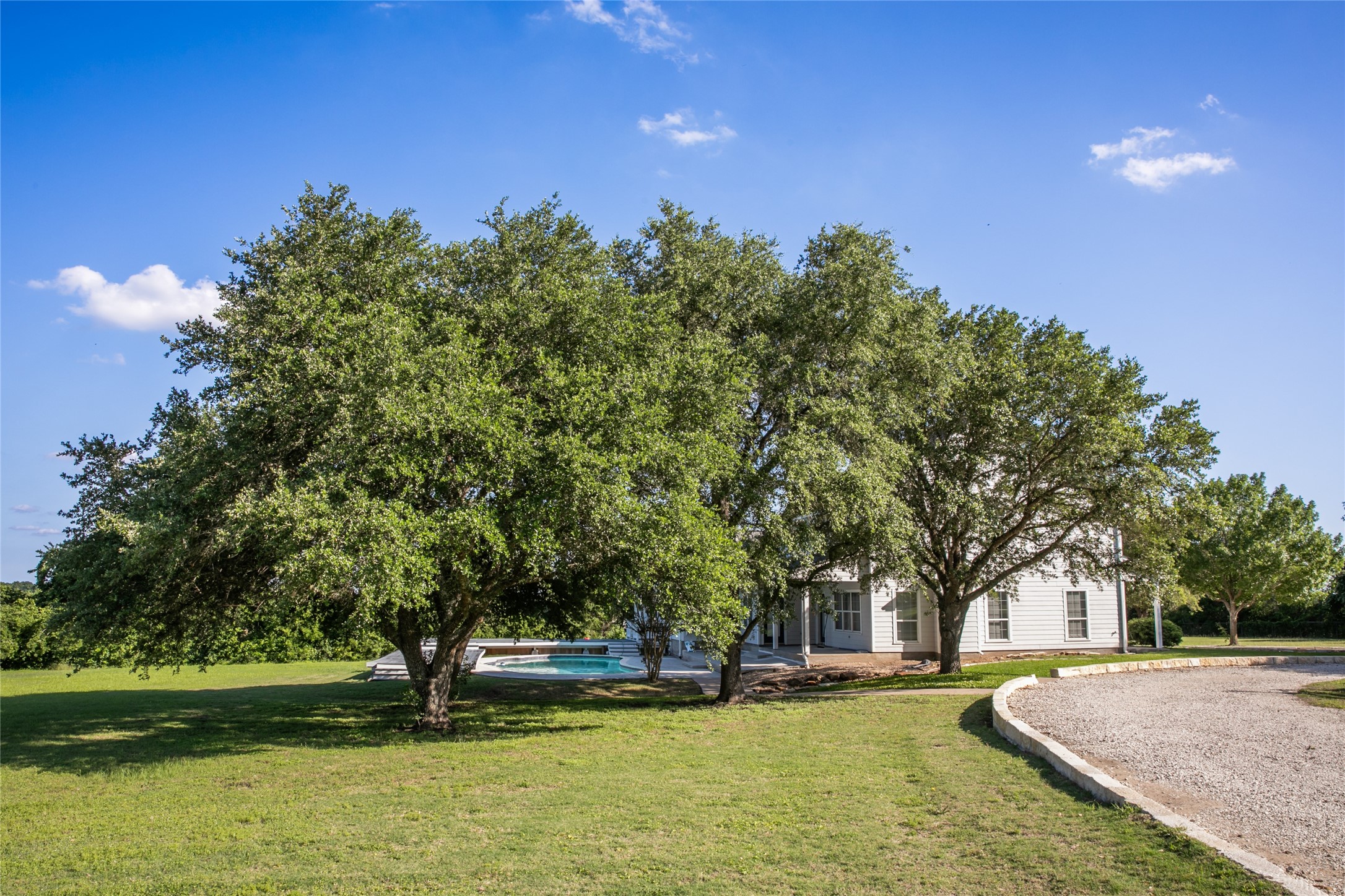 8660 Cedar Hill Road Brenham, TX 77833 - Photo 38 of 45