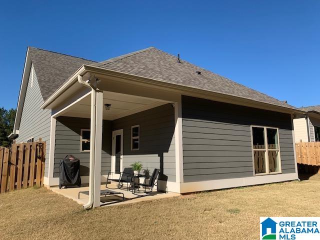 424 Hamilton Place Chelsea, AL 35043 - Photo 14 of 14