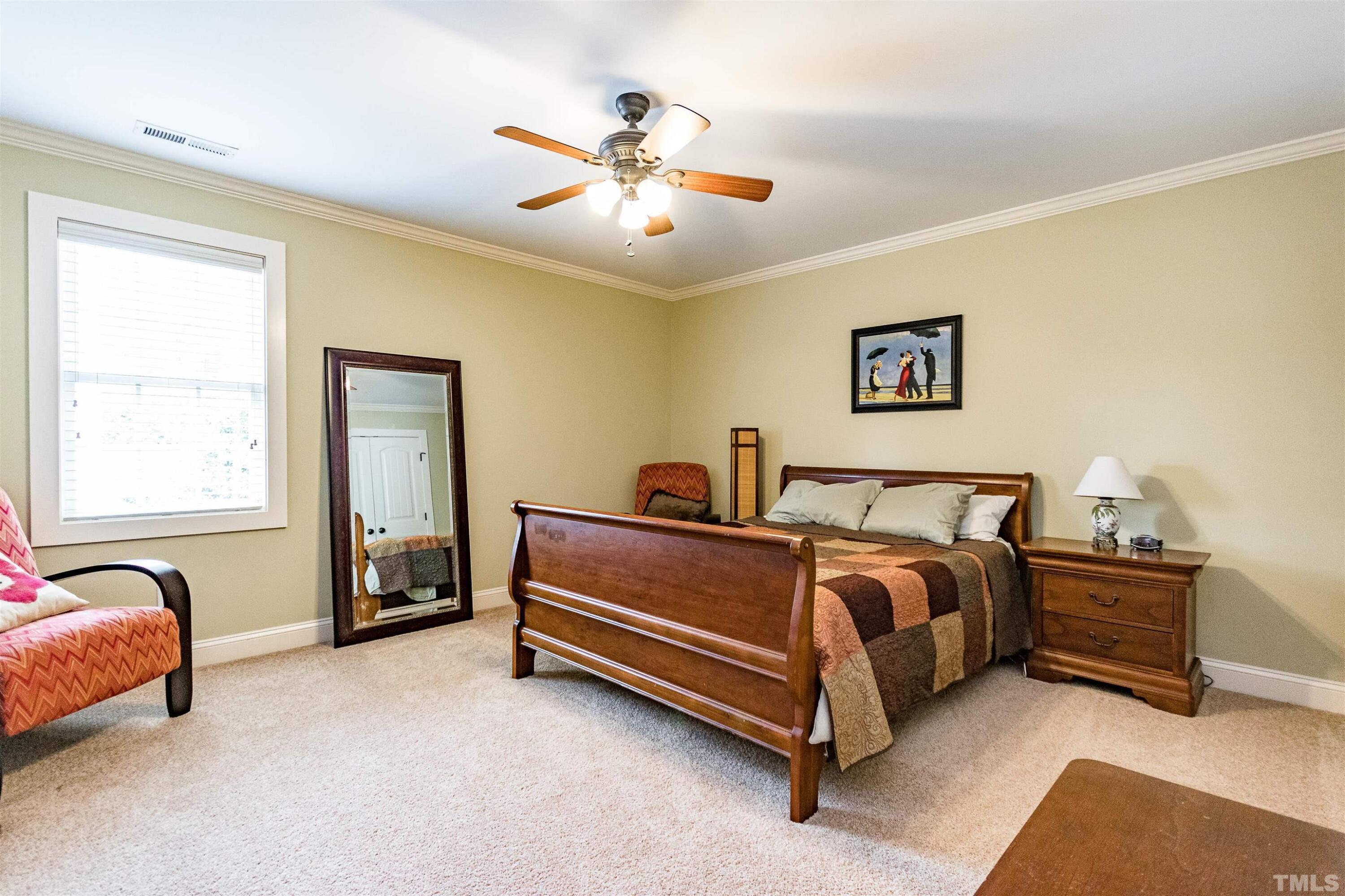 3500 Griffice Mill Road Raleigh, NC 27610 - Photo 36 of 49 Photo #35