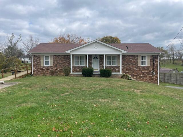 417 Crab Orchard Road Lancaster, KY 40444 - Photo 64 of 64 IMG_3795
