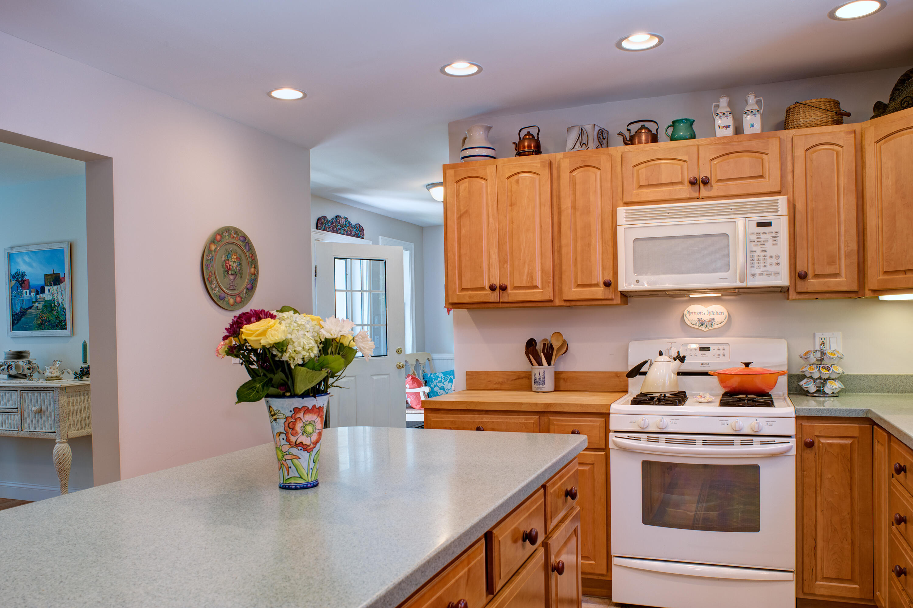 2 Walpole Meeting House Road Walpole, ME 04573 - Photo 6 of 30 13-2MeetingHouseLn-SBS-