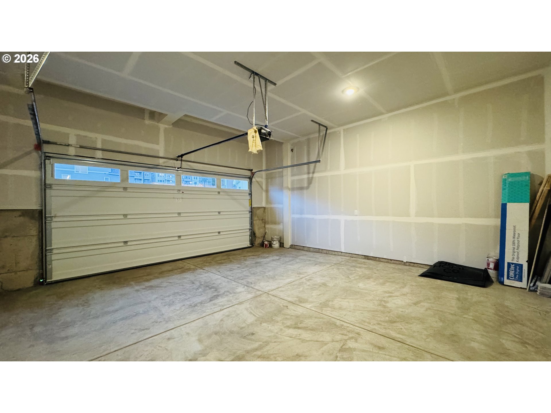 11651 Southwest Hayrick Terrace Beaverton, OR 97007 - Photo 28 of 44 a view of an empty room and storage