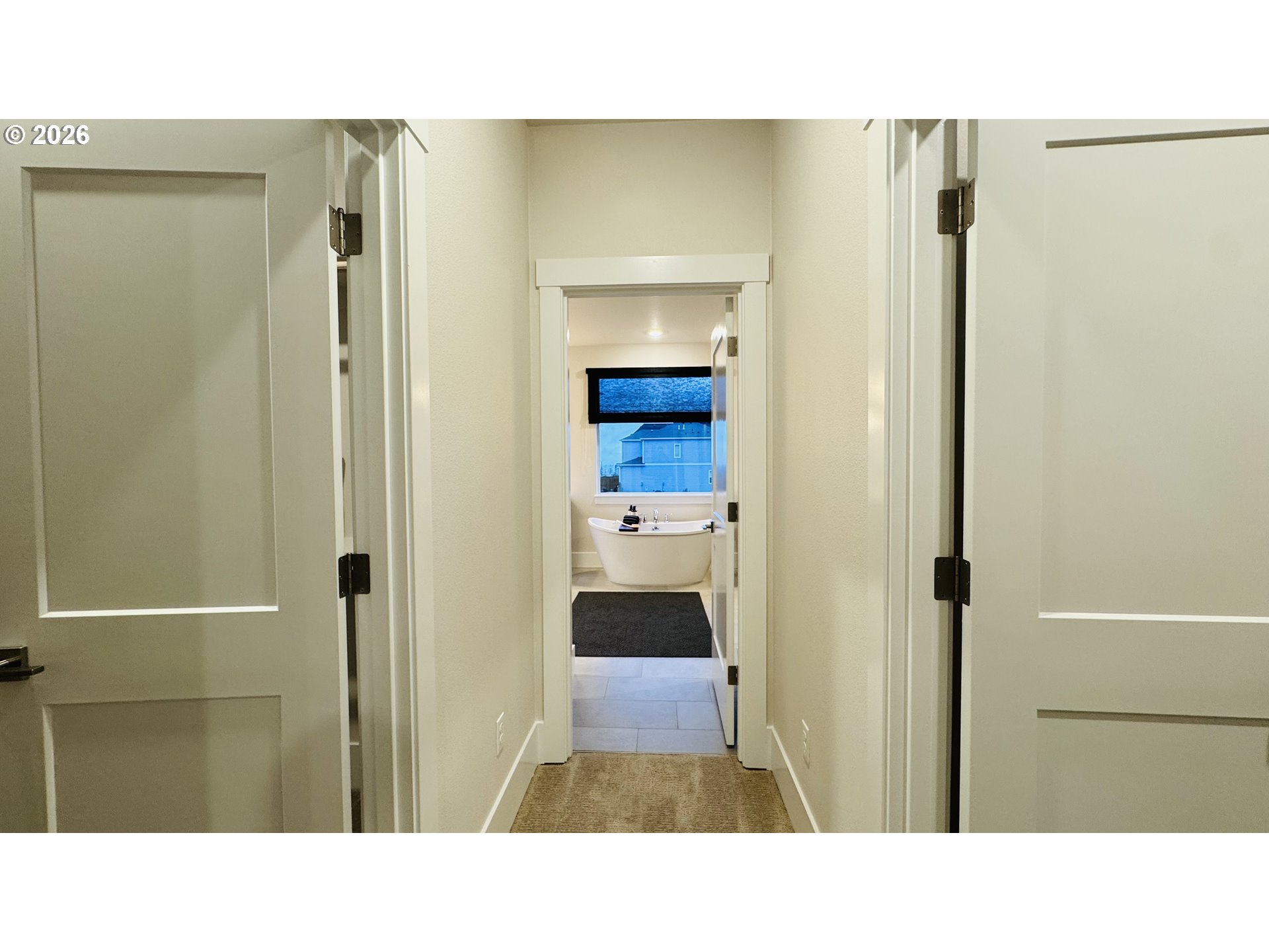 11651 Southwest Hayrick Terrace Beaverton, OR 97007 - Photo 42 of 44 a bathroom with a sink and a shower