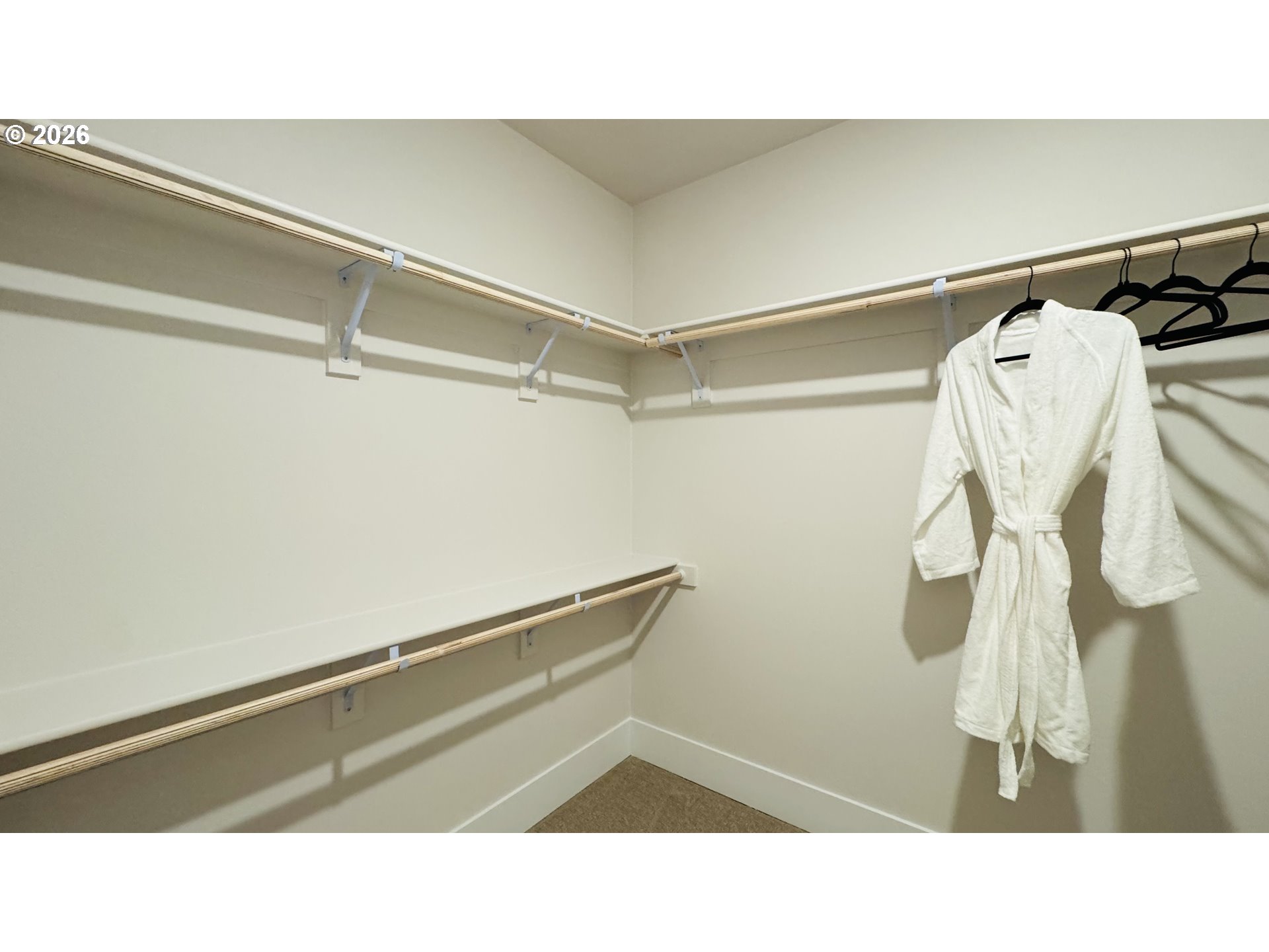 11651 Southwest Hayrick Terrace Beaverton, OR 97007 - Photo 44 of 44 a black and white photo of a room