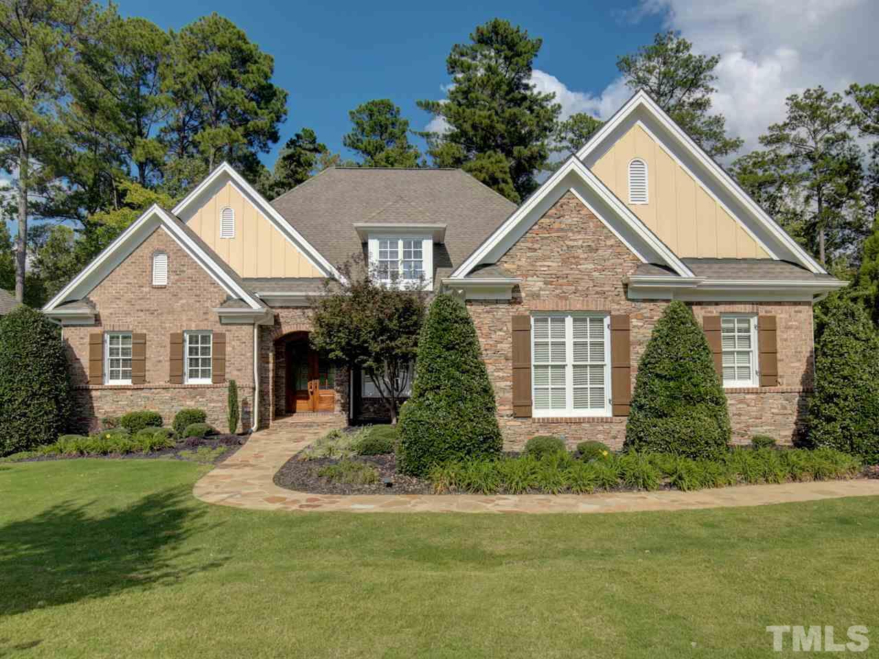 6020 Sarahcreek Court Raleigh, NC 27607 - Photo 1 of 24 Gallery Image 1