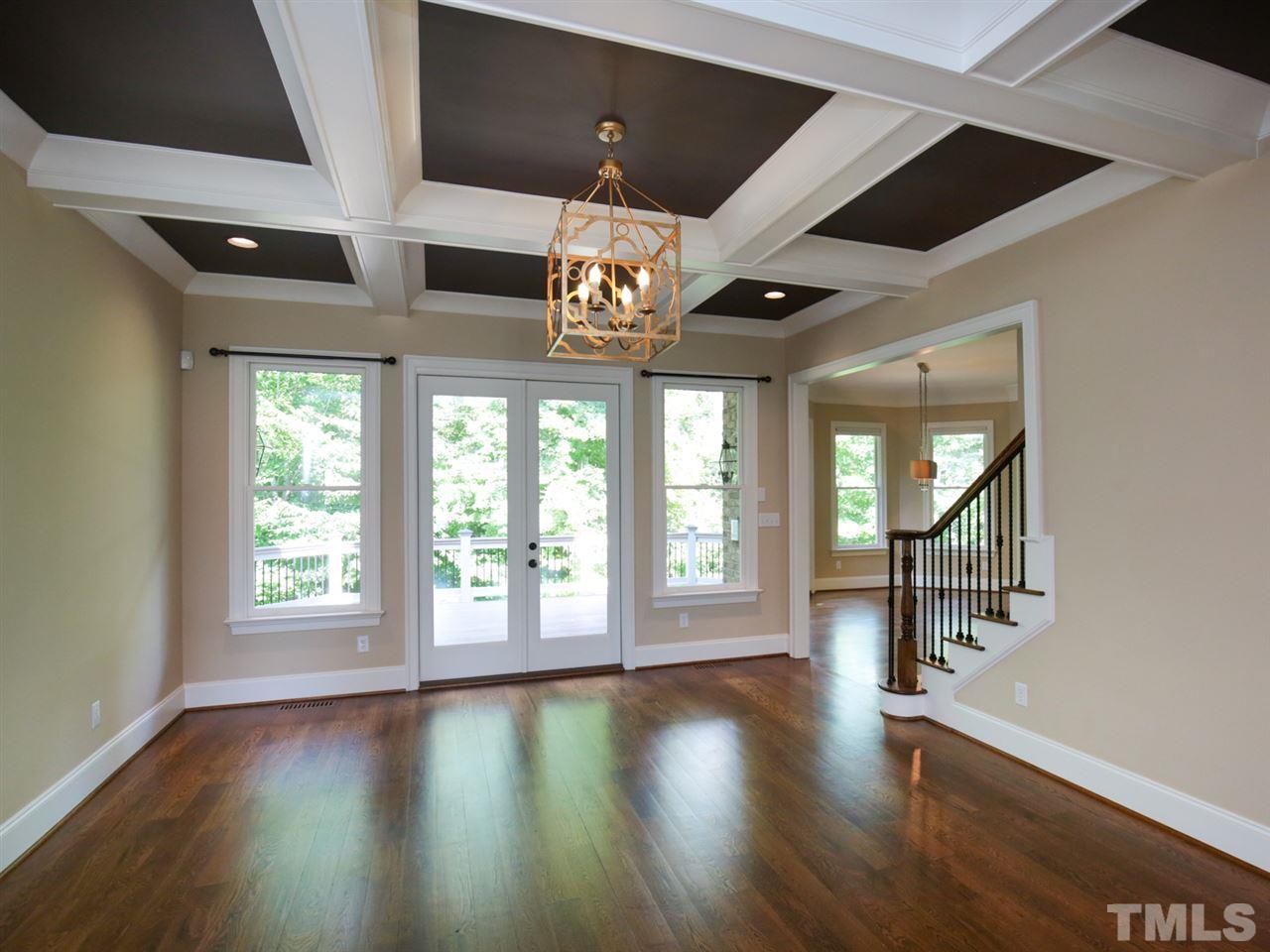 6020 Sarahcreek Court Raleigh, NC 27607 - Photo 2 of 24 Gallery Image 2