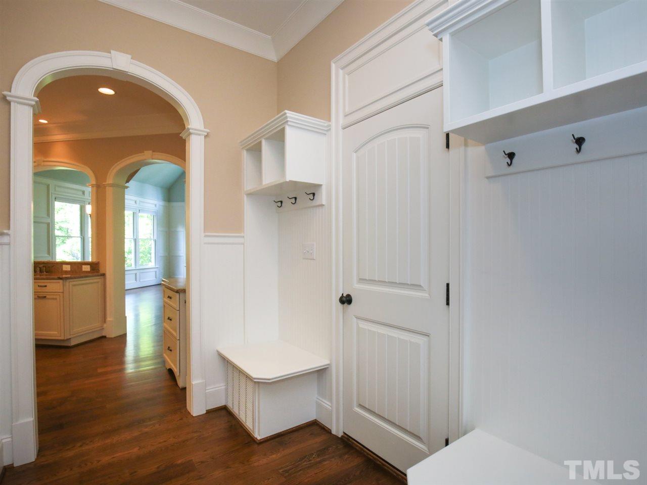 6020 Sarahcreek Court Raleigh, NC 27607 - Photo 12 of 24 Gallery Image 12
