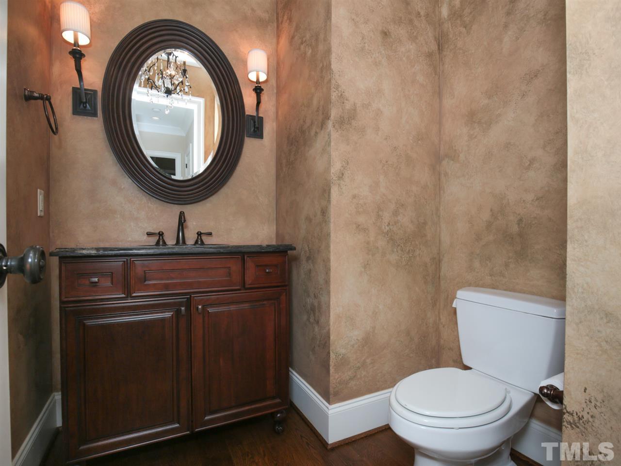 6020 Sarahcreek Court Raleigh, NC 27607 - Photo 23 of 24 Gallery Image 23