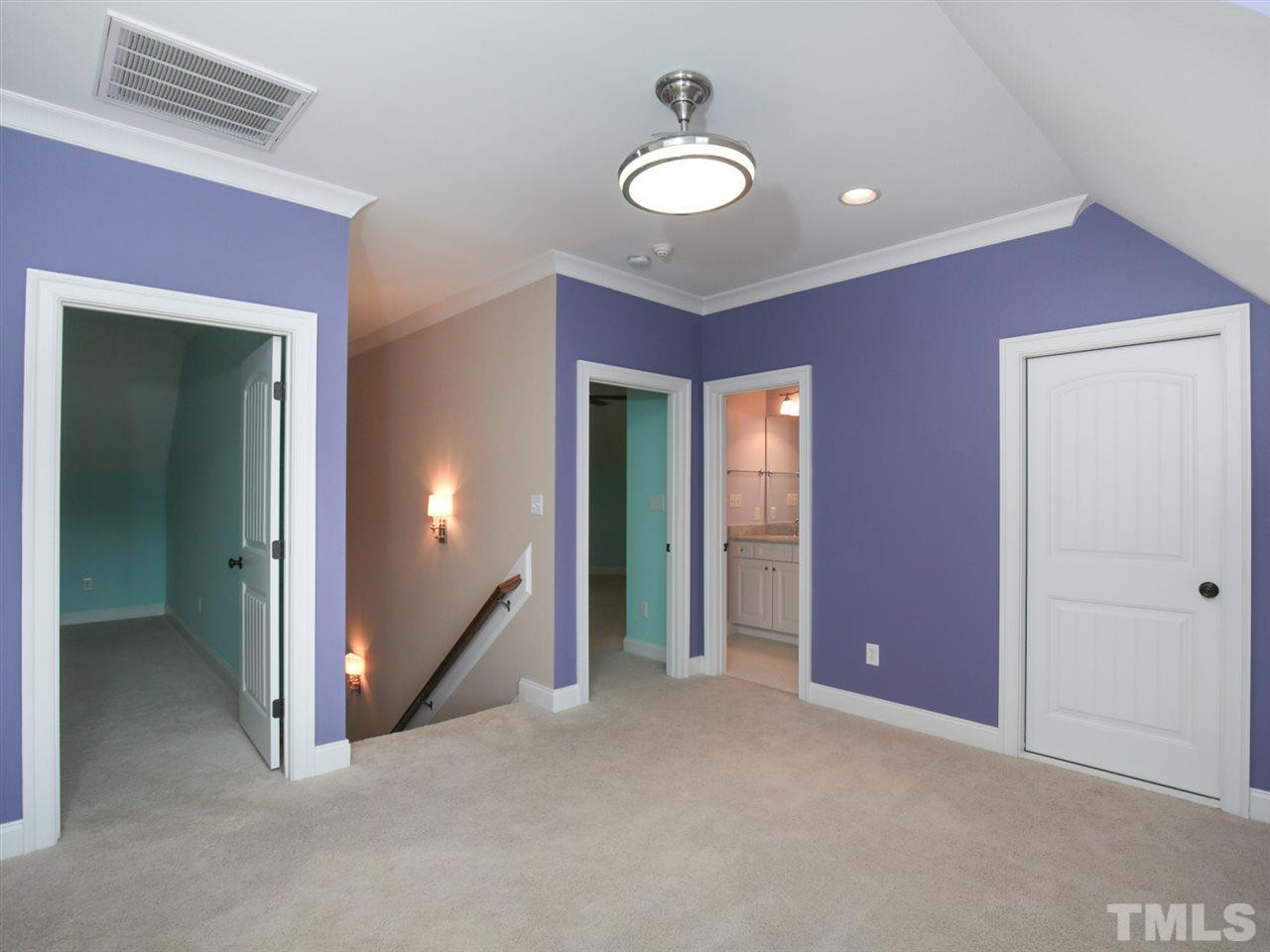 6020 Sarahcreek Court Raleigh, NC 27607 - Photo 24 of 24 Gallery Image 24