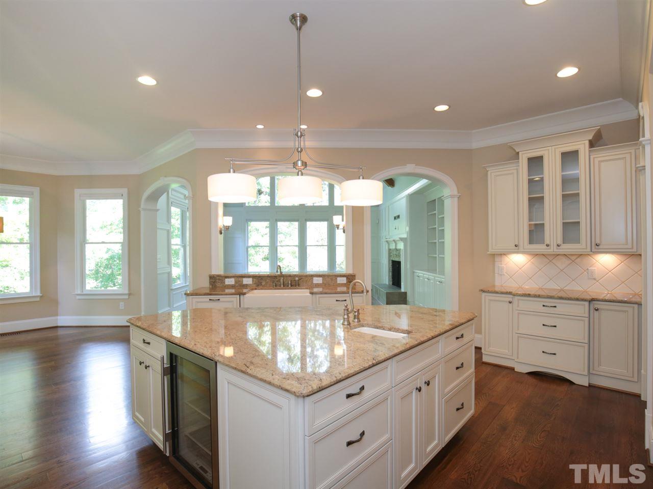 6020 Sarahcreek Court Raleigh, NC 27607 - Photo 4 of 24 Gallery Image 4