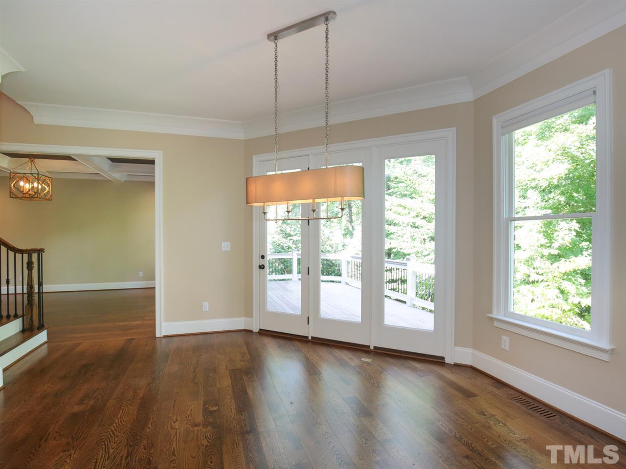 6020 Sarahcreek Court Raleigh, NC 27607 - Photo 6 of 24 Gallery Image 6