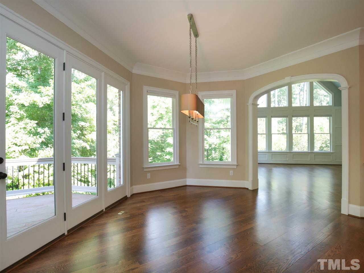 6020 Sarahcreek Court Raleigh, NC 27607 - Photo 7 of 24 Gallery Image 7
