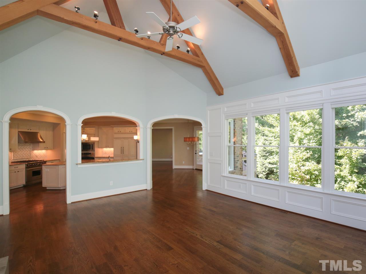 6020 Sarahcreek Court Raleigh, NC 27607 - Photo 10 of 24 Gallery Image 10