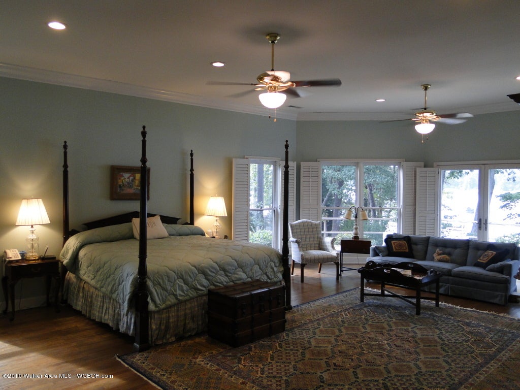 1175 Sheltered Cove Road Jasper, AL 35504 - Photo 6 of 21 Gallery Image 6