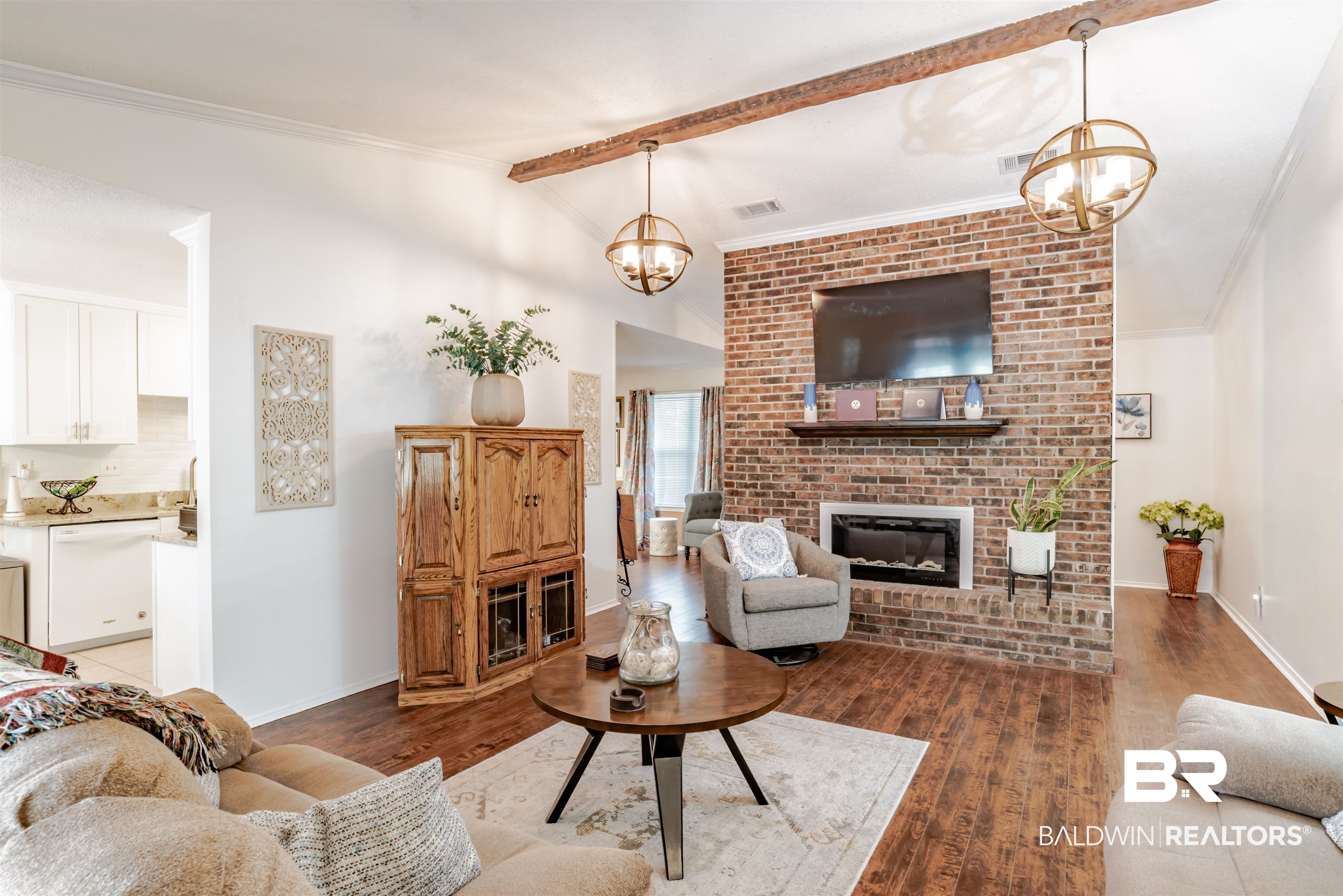 1908 Long Meadow Road Mobile, AL 36609 - Photo 9 of 30