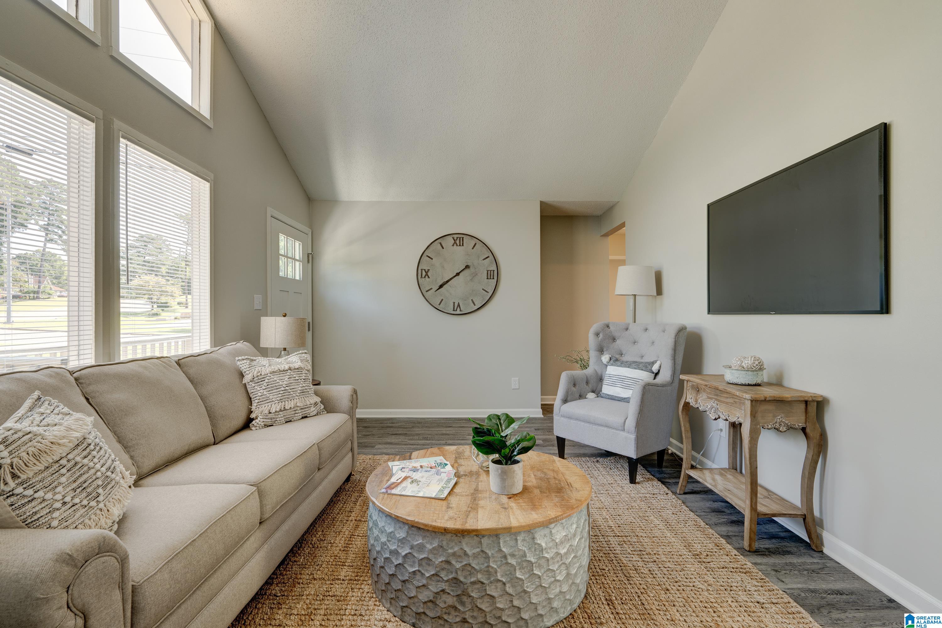 1701 Tarrant Huffman Road Birmingham, AL 35217 - Photo 7 of 29
