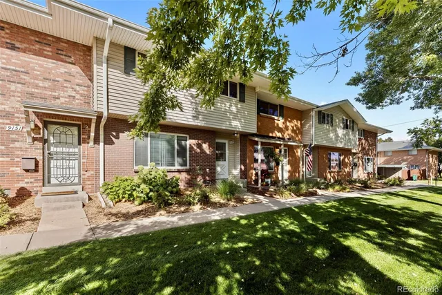 $2,750 | 9149 Mansfield Avenue, Unit L, Denver, CO 80237