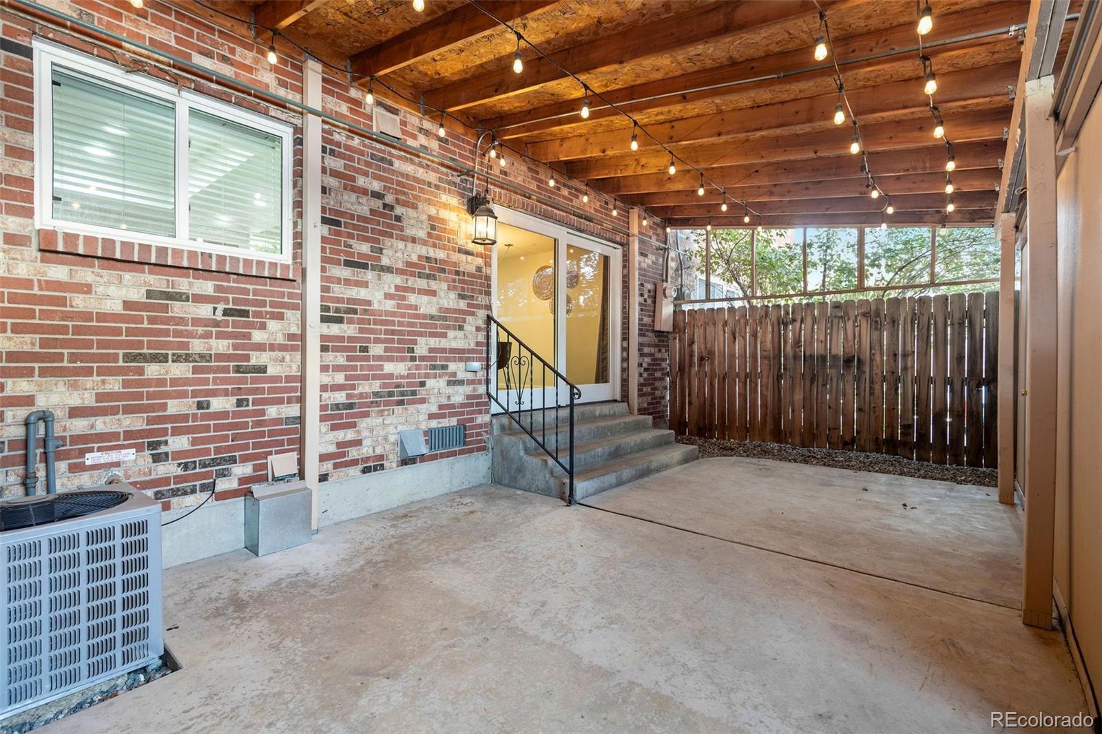 9149 Mansfield Avenue, Unit L Denver, CO 80237 - Photo 29 of 35