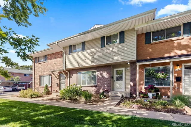 $2,750 | 9149 Mansfield Avenue, Unit L, Denver, CO 80237