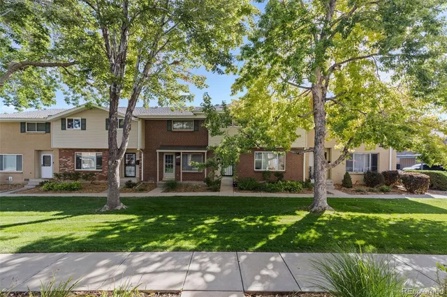 $2,750 | 9149 Mansfield Avenue, Unit L, Denver, CO 80237