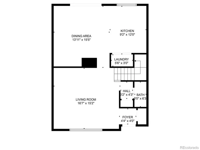 $2,750 | 9149 Mansfield Avenue, Unit L, Denver, CO 80237