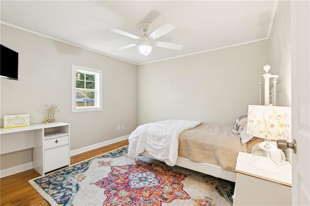 616 Ave F Marrero, LA 70072 - Photo 15 of 22