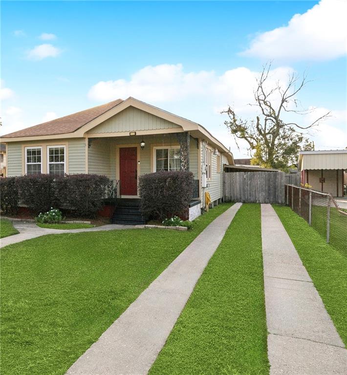 616 Ave F Marrero, LA 70072 - Photo 18 of 22