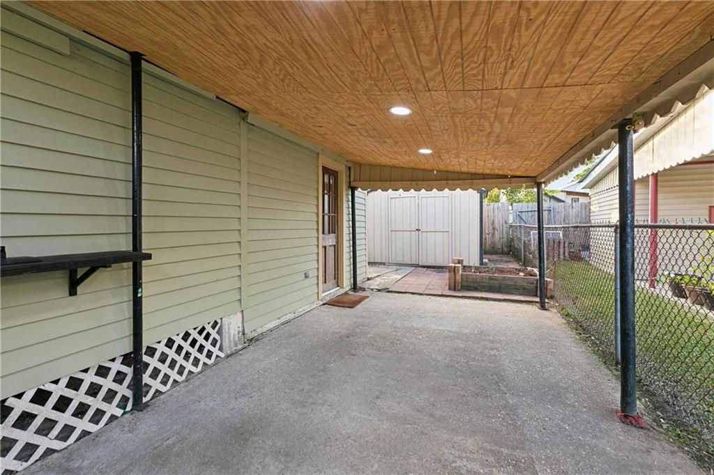 616 Ave F Marrero, LA 70072 - Photo 19 of 22