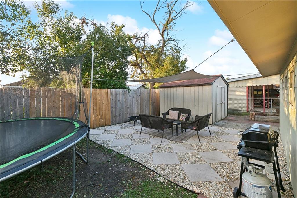 616 Ave F Marrero, LA 70072 - Photo 21 of 22