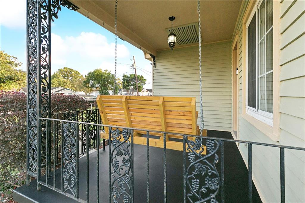 616 Ave F Marrero, LA 70072 - Photo 7 of 22