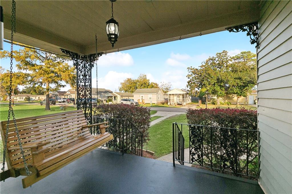 616 Ave F Marrero, LA 70072 - Photo 8 of 22