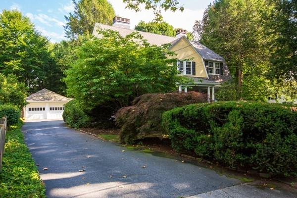 14 Lawrence Road Newton, MA 02467 - Photo 2 of 18