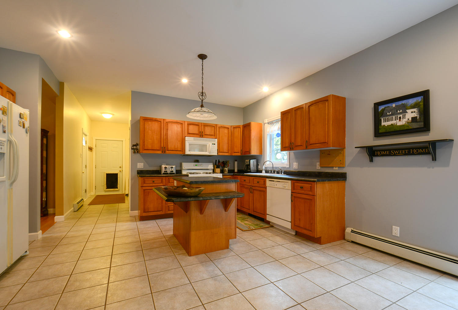 15 Blanchard Road Mount Desert, ME 04660 - Photo 5 of 35 Kitchen