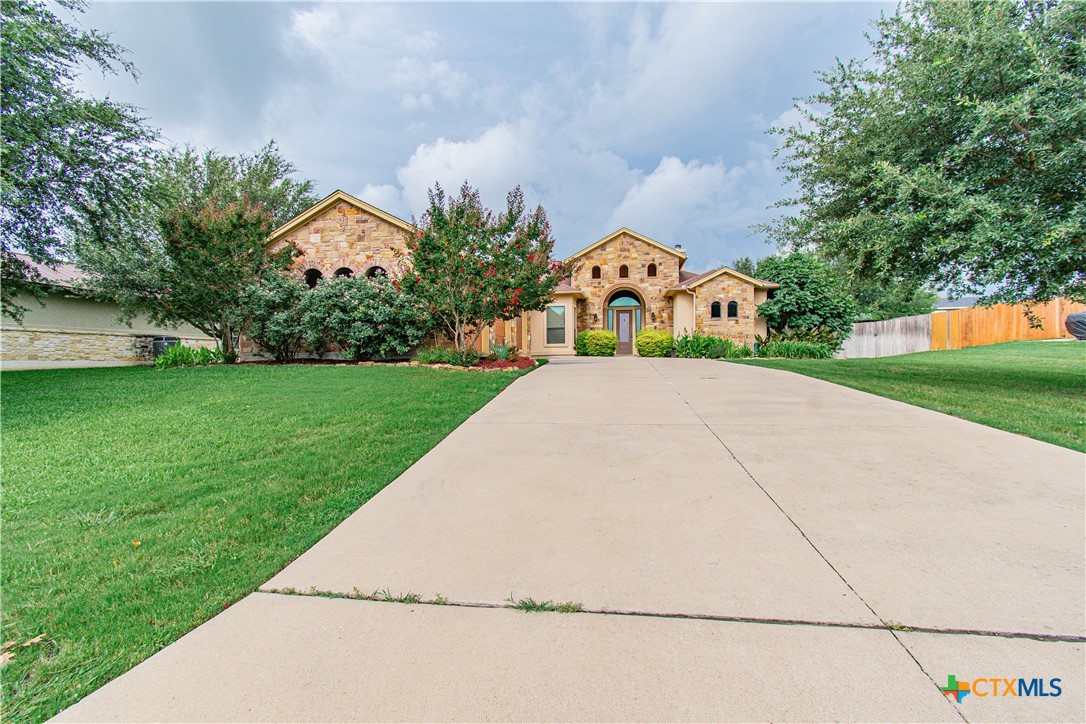 3150 Hester Way Salado, TX 76571 - Photo 1 of 31