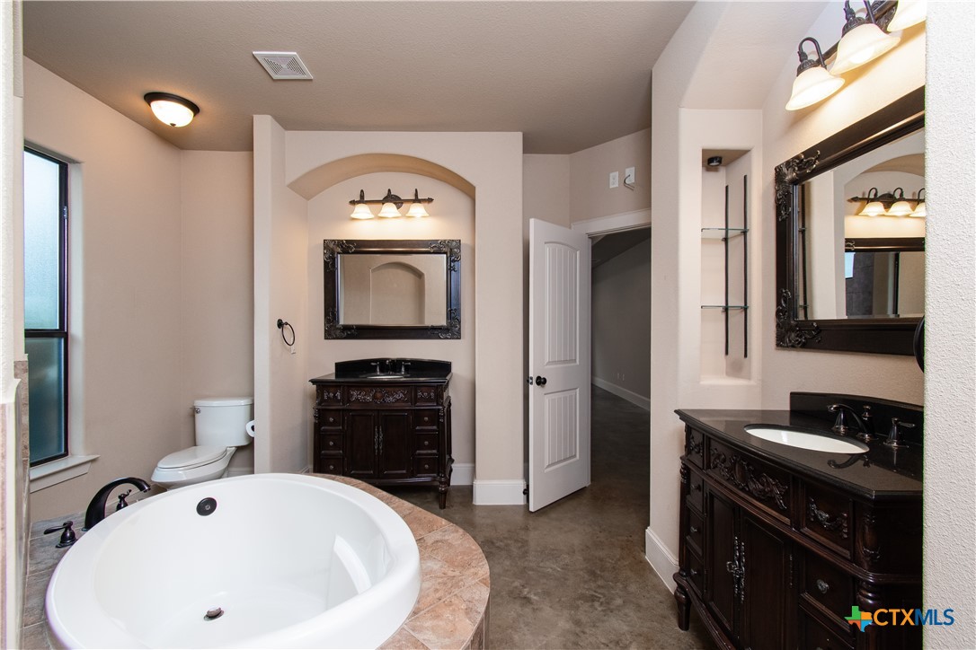 3150 Hester Way Salado, TX 76571 - Photo 14 of 31