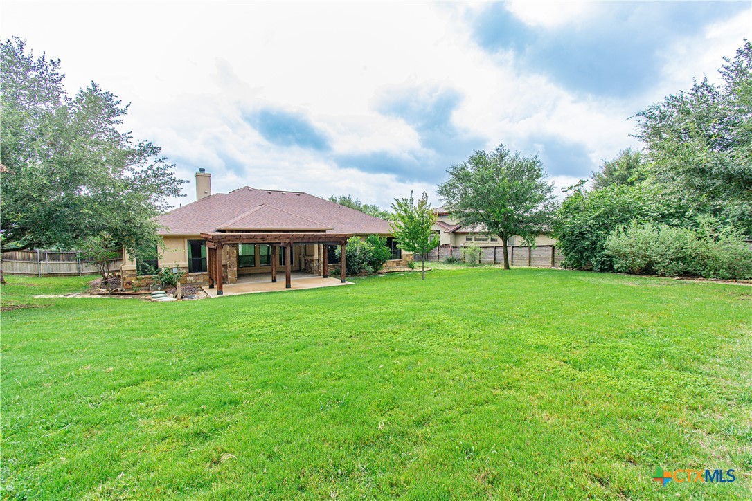 3150 Hester Way Salado, TX 76571 - Photo 30 of 31