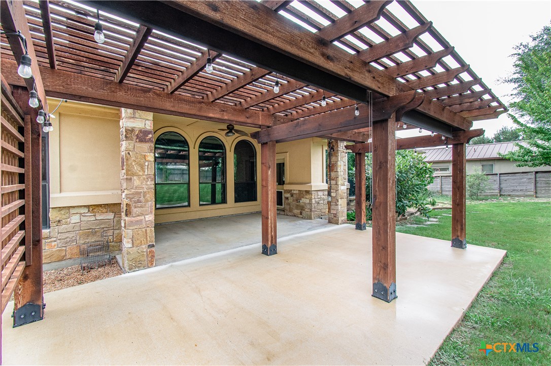 3150 Hester Way Salado, TX 76571 - Photo 3 of 31