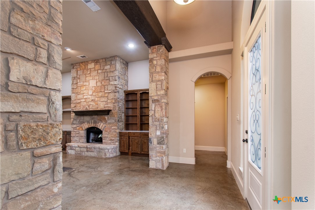 3150 Hester Way Salado, TX 76571 - Photo 4 of 31