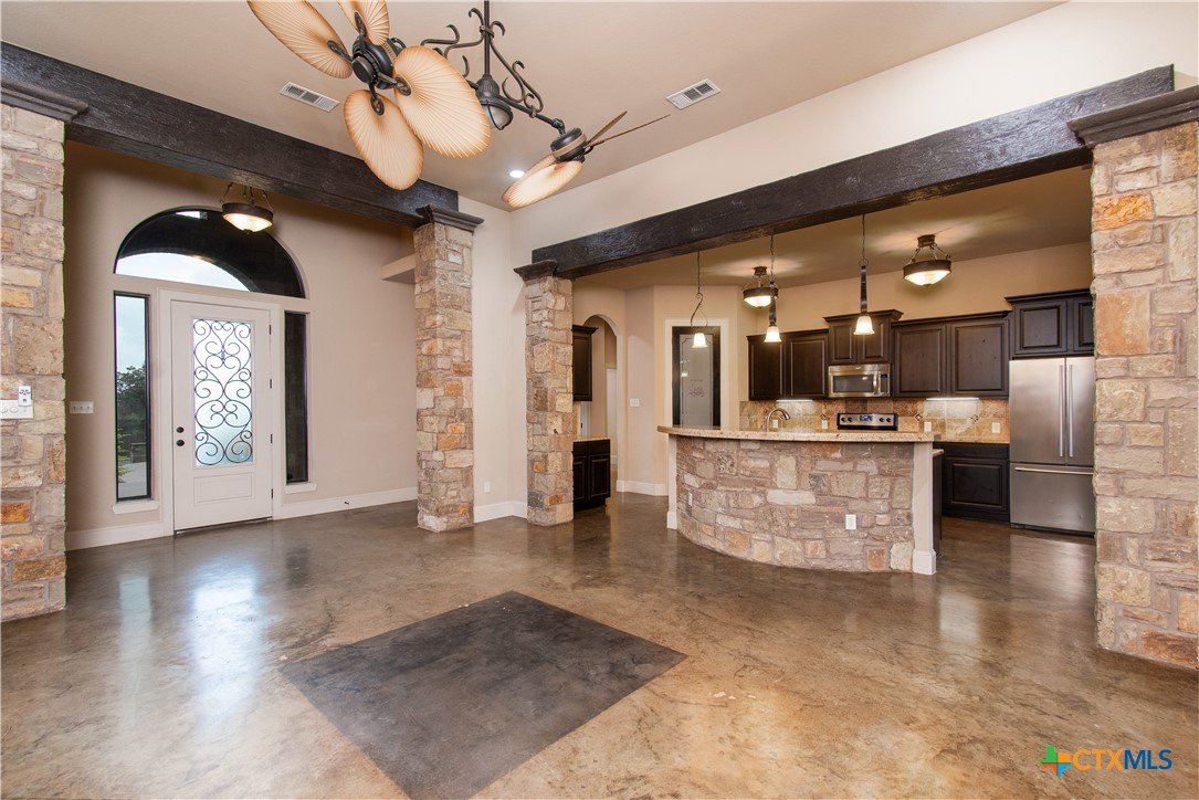 3150 Hester Way Salado, TX 76571 - Photo 6 of 31