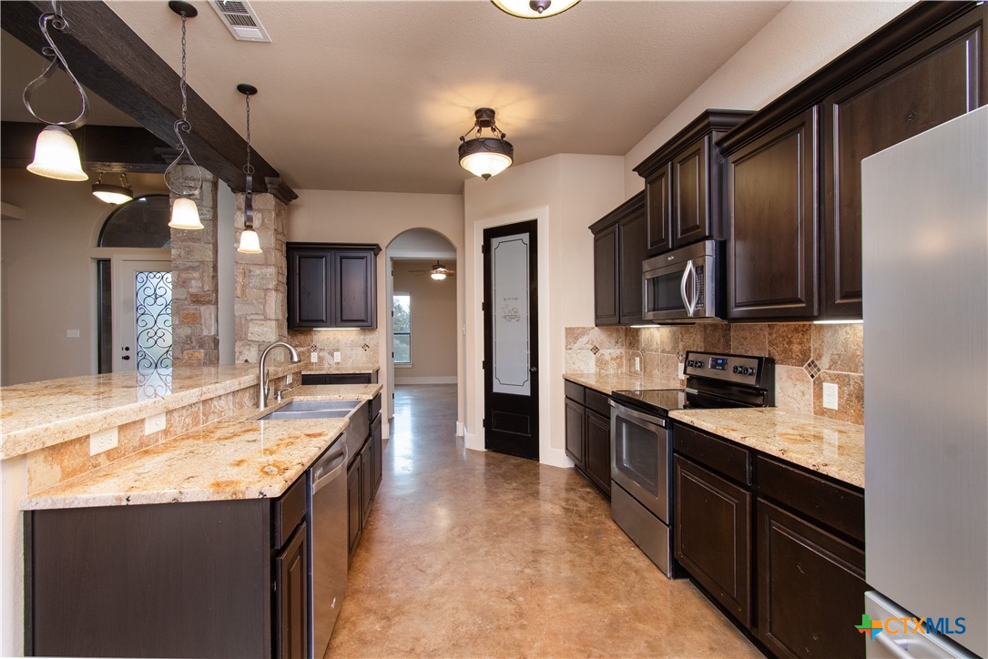 3150 Hester Way Salado, TX 76571 - Photo 9 of 31