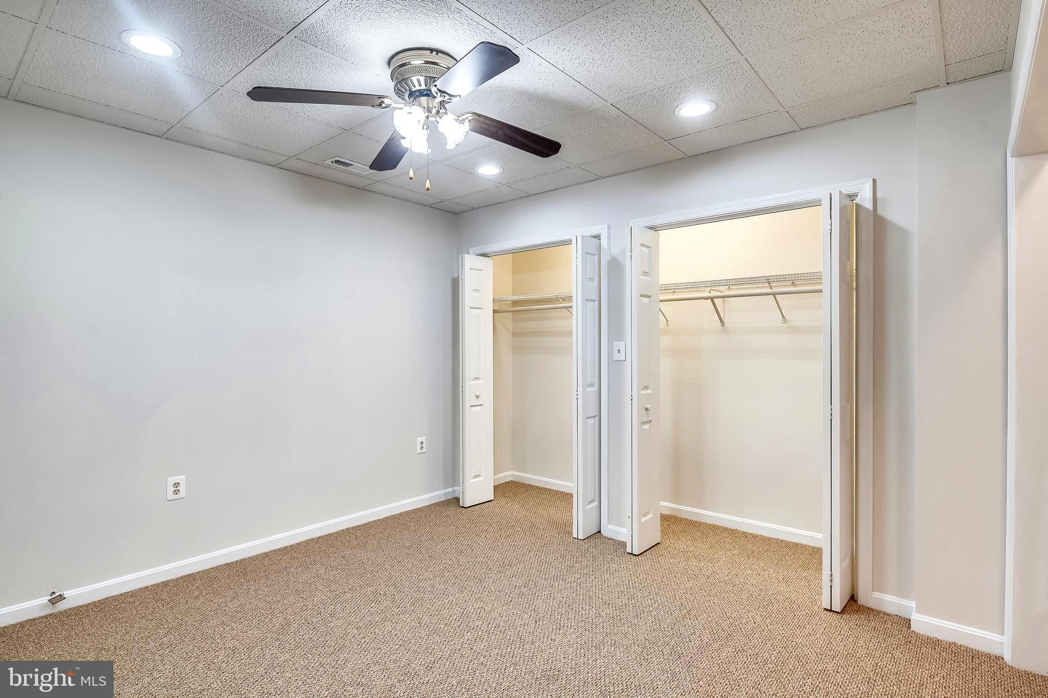 5321 Hines Road Frederick, MD 21704 - Photo 18 of 45 Basement/ office
