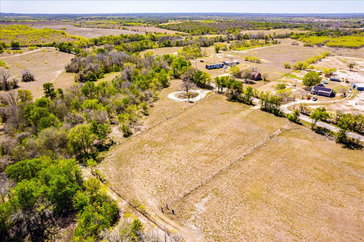 169 Sand Hill Road Dale, TX 78616 - Photo 13 of 15 a view of city and ocean