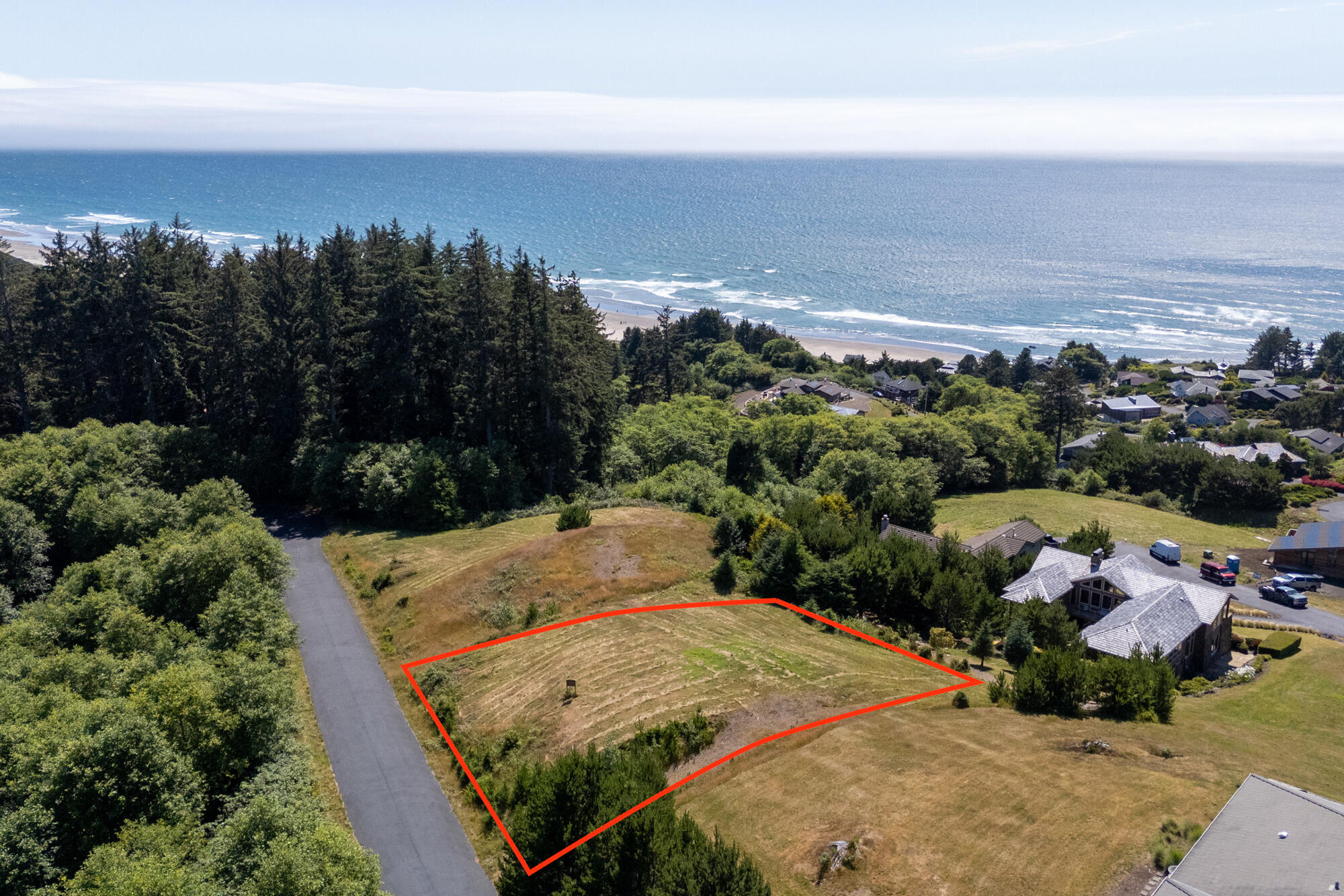 62 Braeridge Drive Nehalem, OR 97131 - Photo 1 of 15 dji_20250708160239_0010_d-edit