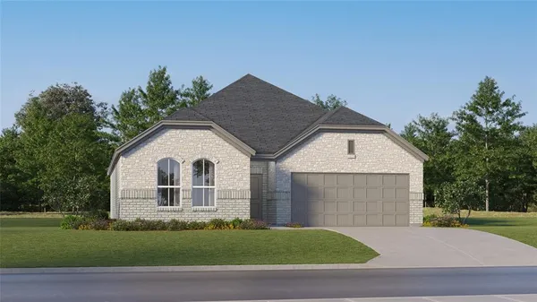 $277,899 | 4755 Paynes Vly Drive, Ennis, TX 75119