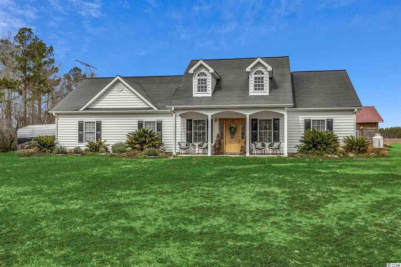 3450 Marshland Road Aynor, SC 29511 - Photo 1 of 34 Gallery Image 1