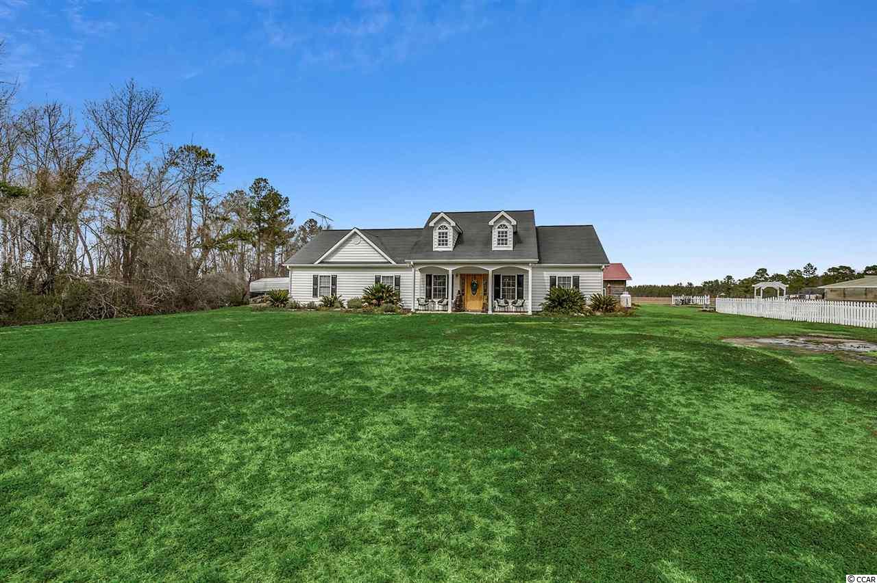 3450 Marshland Road Aynor, SC 29511 - Photo 4 of 34 Gallery Image 4