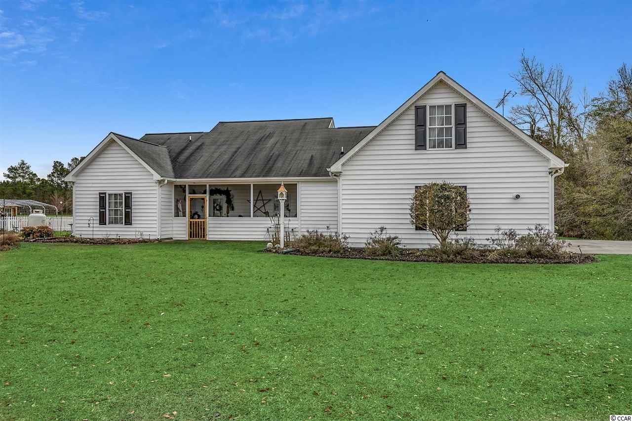 3450 Marshland Road Aynor, SC 29511 - Photo 7 of 34 Gallery Image 7